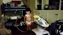 Compilation des plus grosses bétises d'enfants!