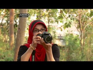 Seorang Penggemar Hidupkan Ksatria Baja Hitam - NET24