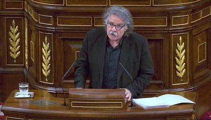 Tardà presos polítics