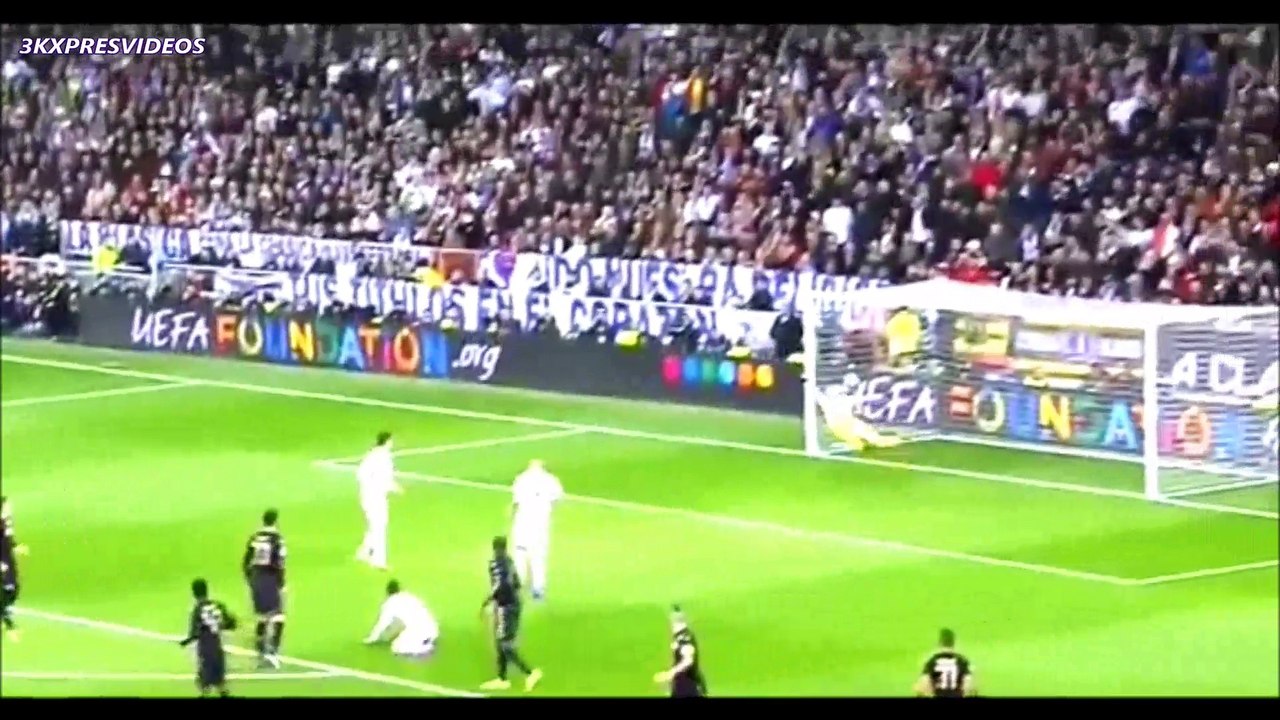 Crazy Volley Goals 2017  HD