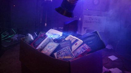 SEGA Forever - Bande-annonce des premiers jeux