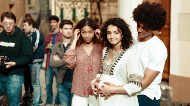 La reprise de Zoé pour la fête de la musique !