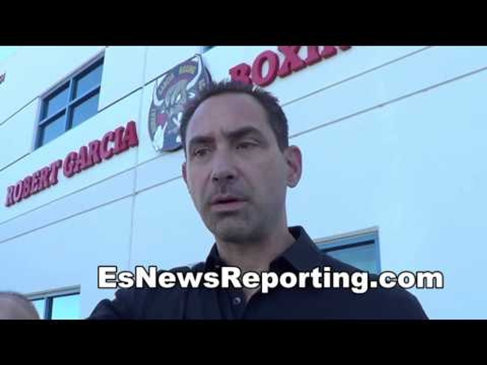 sports writer mark kriegel on mayweather vs maidana rosado pelos and sports EsNews