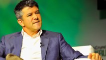 Uber CEO Travis Kalanick Resigns Amid Myriad Of Scandals