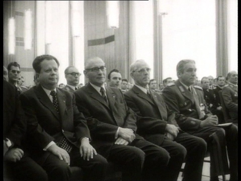 Armeefilmschau 11/1973