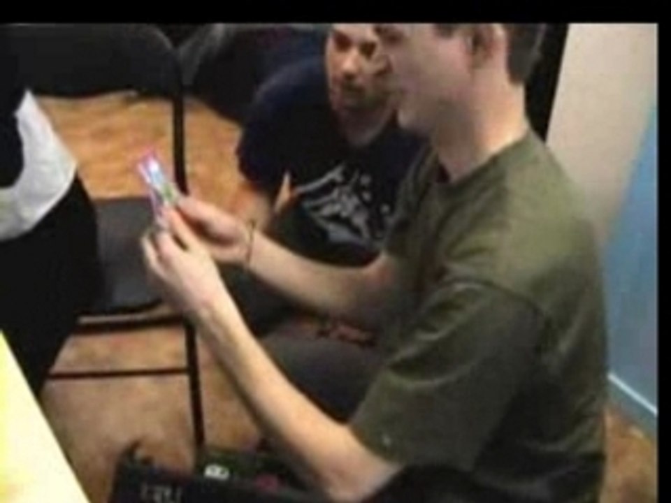 ISC PARIS Film Association ISC High Tech 2007 2008 WEI