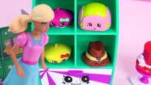 DIY Custom Shopkins Season 3 Hattie Hat Paint Craft Blind Bag Surprise Toy Video Cookieswi