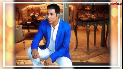 Akshay Kumar to play Narendra Modi in his upcoming Film? | FilmiBeat