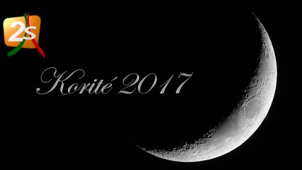 LA KORITÉ 2017 SERA CÉLÉBRÉE LE ...