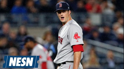 Red Sox Lineup: Drew Pomeranz Takes On Ian Kennedy