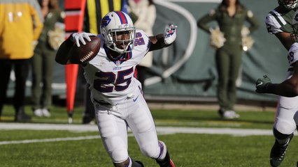 '4 Downs' Buffalo Bills: Plays of the Year