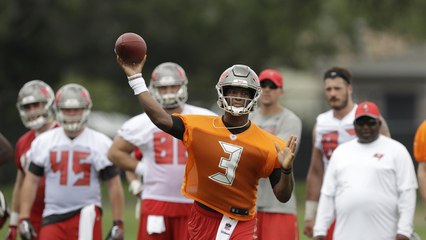 Mike Garafolo: The vibe is pumping with the Buccaneers