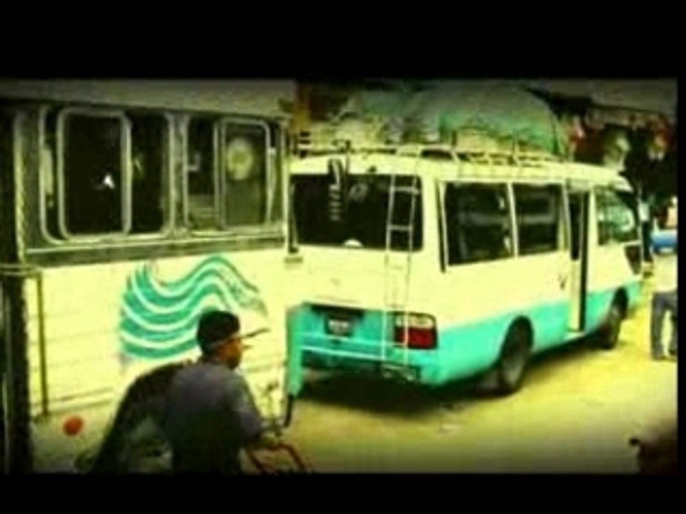 Bus