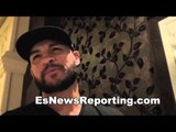 bryan vera on mayweather vs maidana 2 says floyd wins easy EsNews