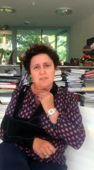 Tu occupes une place important dans la lutte contre toutes les discriminations