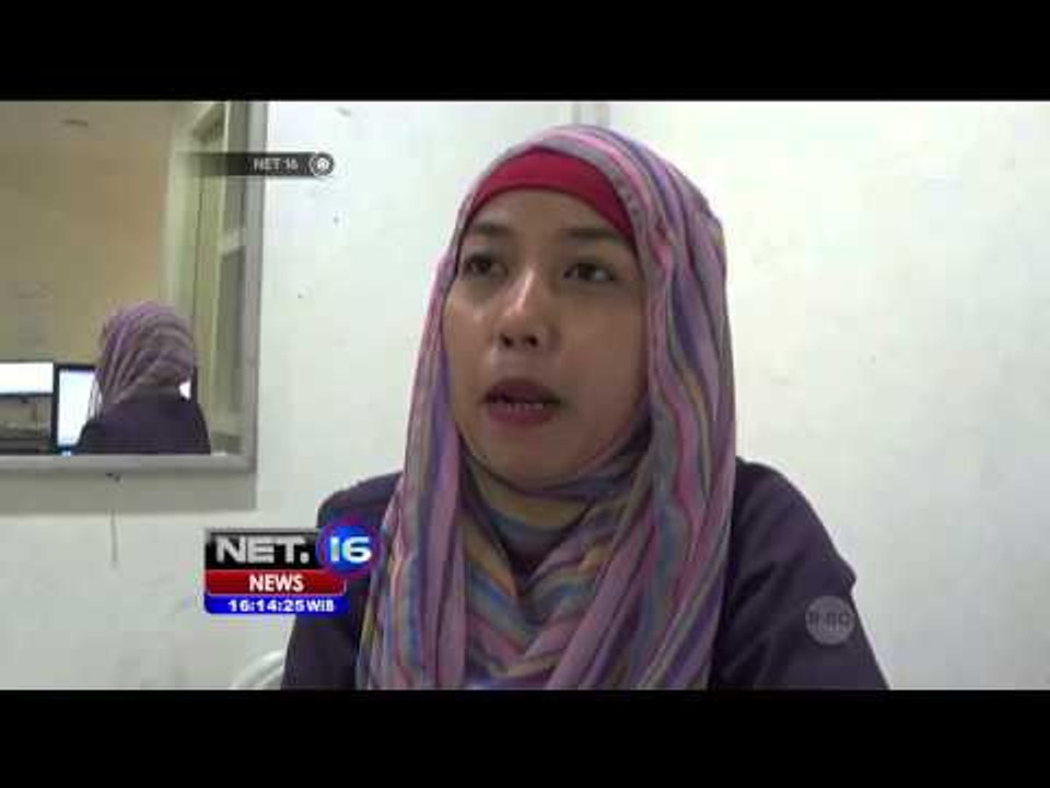 Kabut Asap, Usaha Pengiriman Barang di Jambi Merugi Ratusan Juta Rupiah - NET16