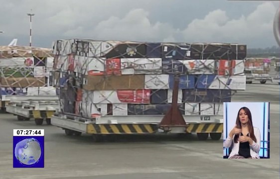 Eliminación de salvaguardias mejoran importaciones