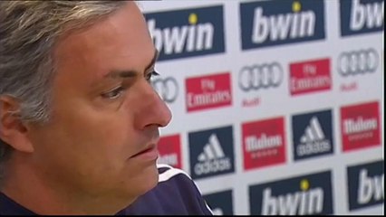 Mourinho se defiende de las acusaciones de fraude fiscal