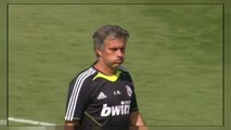 Mourinho says Spanish tax fraud claims are news to him