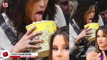 17 Photos of Celebrities That Went Viral