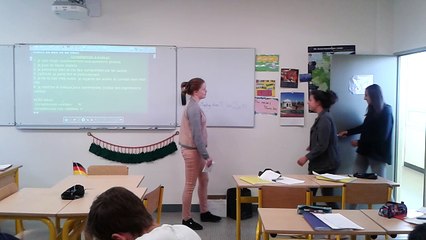 So bestellst du die perfekte Gruppe Clara in der Eisdiele 🍦