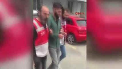 Taksi Durağına Saldırı Olayında 2 Kişi Gözaltına Alındı