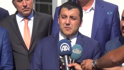 AK Parti'den Büyükşehir Hakkında Suç Duyurusu