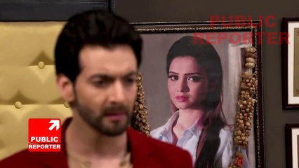 Pardes Mein Hai Mera Dil -22nd June 2017 - Star Plus