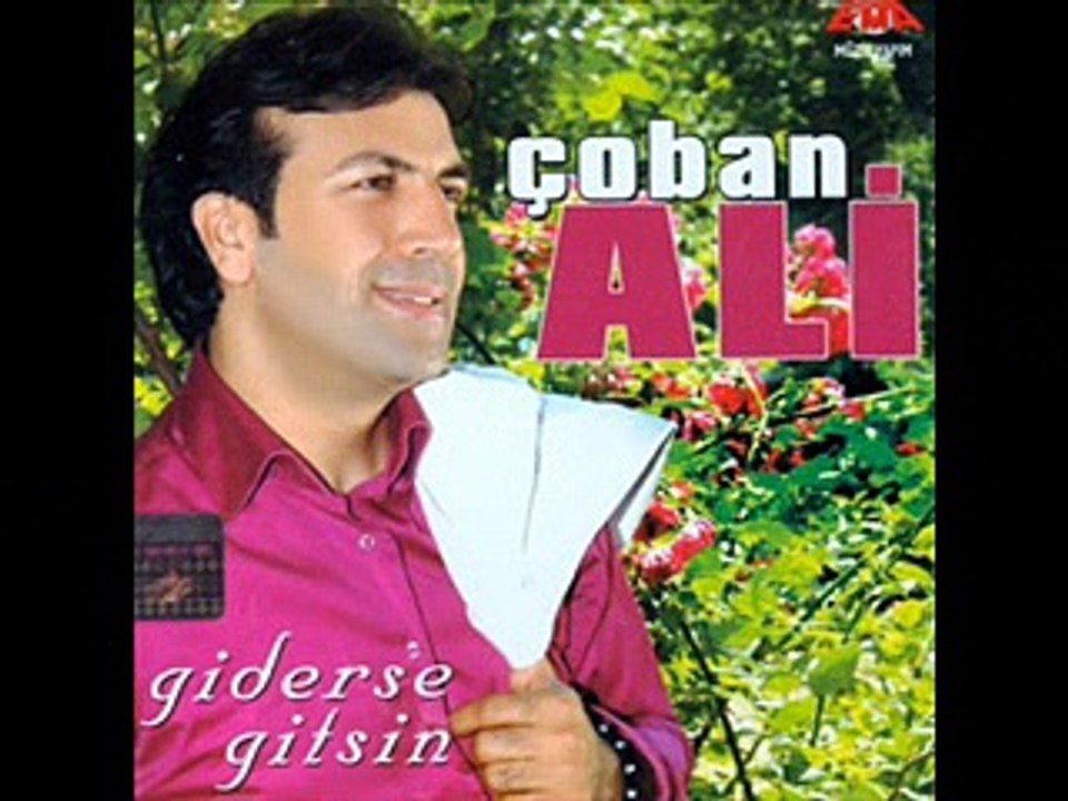 Çoban Ali Bile Bile Sevdim