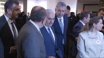 Başbakan Yıldırım Invest In Istanbul Un Açılışını Yaptı