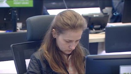 Byegm, Afad'ın Faaliyetlerini Dünyaya Duyurdu