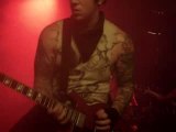 Avenged Sevenfold - Unholy Confessions live