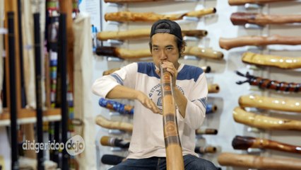 Rim Shot Zipper Sound