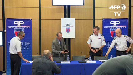 Fête de la musique: mesures de sécurité