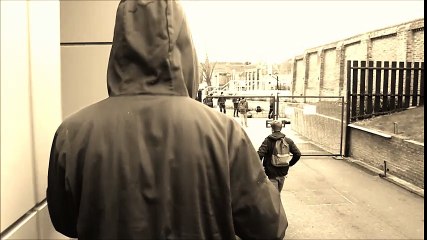 Wali Da Great - My Life Been A Fuck Up (DEEP SONG/Video)