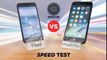 Google Pixel XL vs Samsung Galaxy S7 Edge - Fingerprint Scanner Speed Test