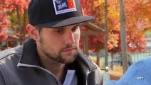 ‘Teen Mom OG’ Star Ryan Edwards Leaves Rehab, Slams Ex Maci Bookout