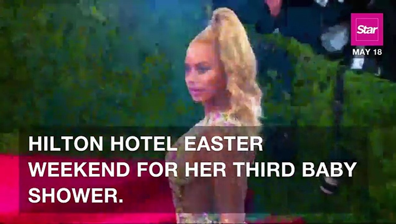 Beyonce Gives Birth To Twins With Jay Z