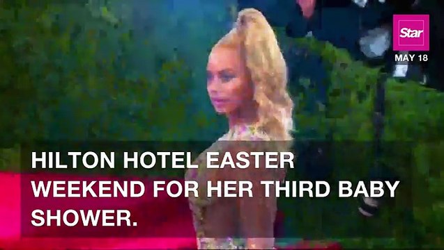 Beyonce Gives Birth To Twins With Jay Z