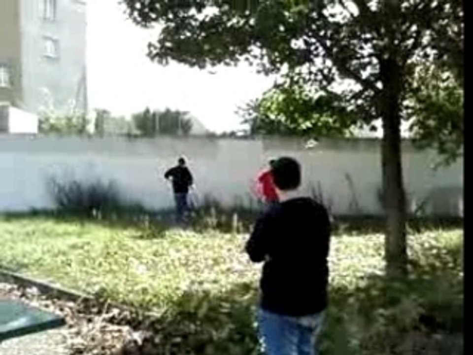 Bahut Break - épisode 4