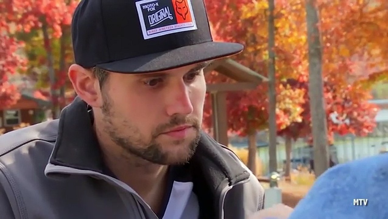 ‘Teen Mom OG’ Star Ryan Edwards Leaves Rehab, Slams Ex Maci Bookout