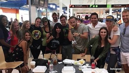 Inside The Controversy: &#039;Bachelor In Paradise&#039; Star Corinne Olympios Tells Her Side Of The Story