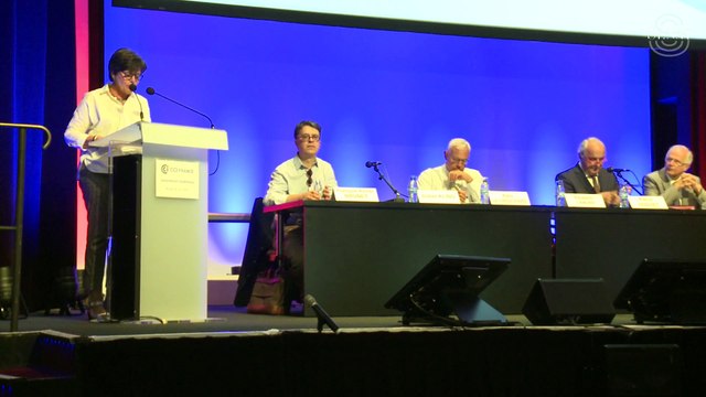 [Événement] Stages en entreprise des sénateurs : signature d'un partenariat entre le Sénat et CCI France