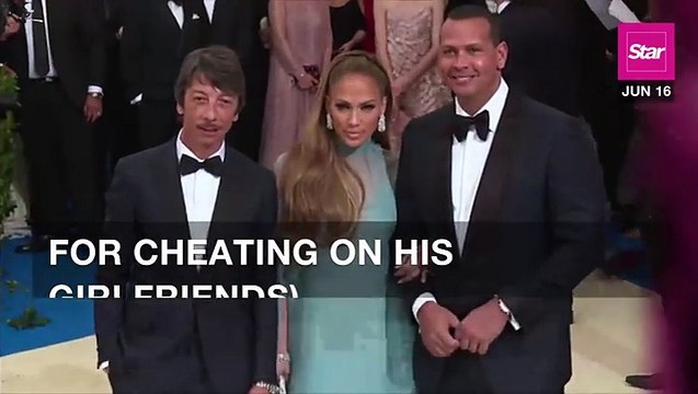 Are The A-Rod Rumors True & Will JLo Ever Really Find Love?