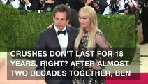Inside Ben Stiller & Christine Taylor's Divorce — Was Cheating To Blame?