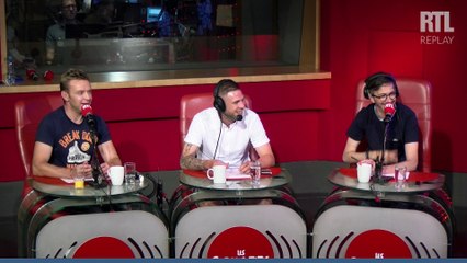 La démission de François Bayrou