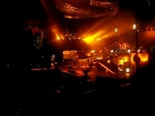 Concert Tokio Hotel Bercy Totgeliebt