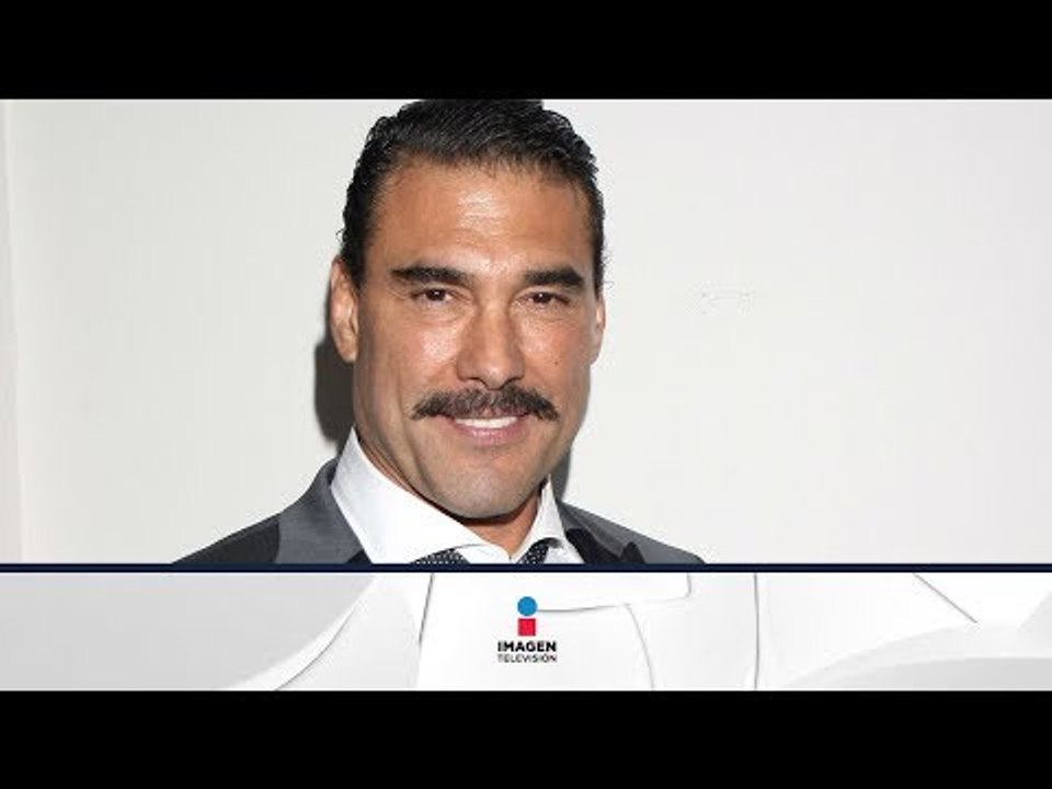 ¡Acusa a Eduardo Yáñez de drogadicto y abusador! | Sale el Sol | Imagen Entretenimiento