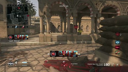 Snaking vs mid map part 3