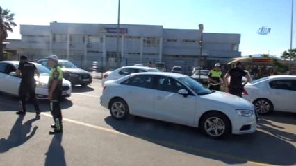 Bayram Tatili Öncesi Tatil Beldelerinde Olağanüstü Güvenlik Tedbiri